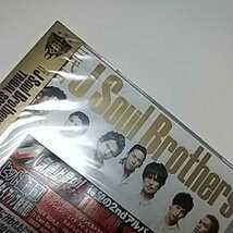 TRIBAL SOUL(初回生産限定盤)(CD DVD、5,151ASIN:.B005XSHPAC.|.JAN:.498　ライブDVDは付属いたしません_画像2