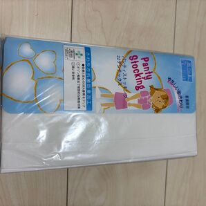 看護師 ナース パンティストッキング 22デシテックス S-L 抗菌防臭加工 2個