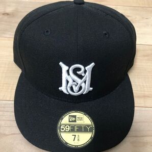 NEW ERA x MFC STORE 59FIFTY MS LOGO CAP