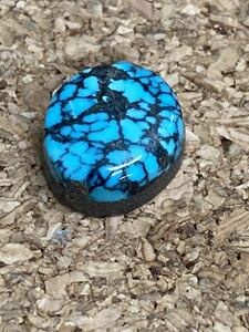 classic grade Indian mountain natural turquoise loose cab Indian jewelry turquoise 
