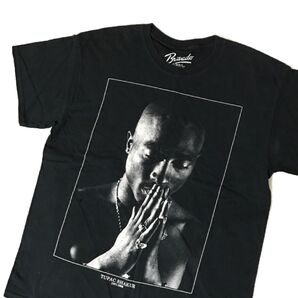 2Pac Tupac shakur T-shirts