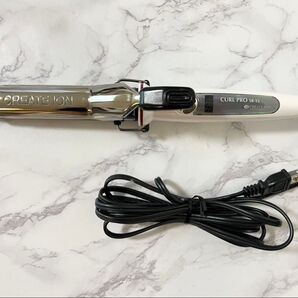 CREATE ION CURL PRO SR-32 クレイツイオン カールアイロン