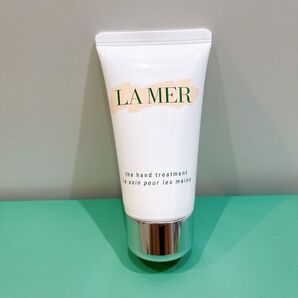 LA MER ハンドクリーム ハンドトリートメント ラメール ドゥラメール 50ml