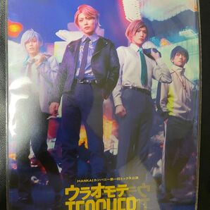 エーステ ファンミ フライヤー一式