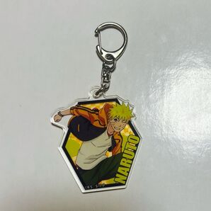 NARUTO ナルト アクリルキーホルダー