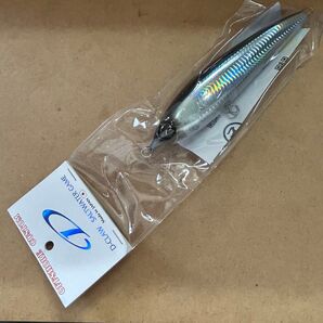 【新品】D-CLAW ダッパー175 ルアー