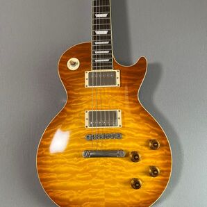 Tokai LS154Q VF Violin Finish レスポール 美品 交換用の弦付き