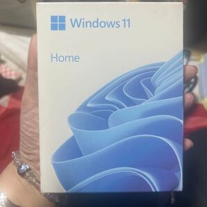 Windows 11 Home 日本語版 OSソフトウェア