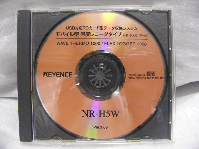 2025年最新】Yahoo!オークション -キーエンス nr-1000の中古品 2025年最新】Yahoo!オークション -キーエンス nr-1000の中古品