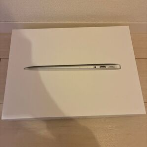 MacBook Air 13 シルバー