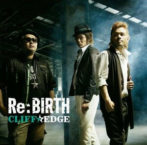 (お買い得！中古)Re:BIRTH(初回盤)(DVD付)