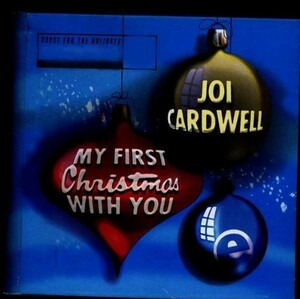 (お買い得！中古)My_First_Christmas_Withremixed_By_Gomi　Joi Cardwel