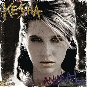 (お買い得！中古)Animal　Kesha