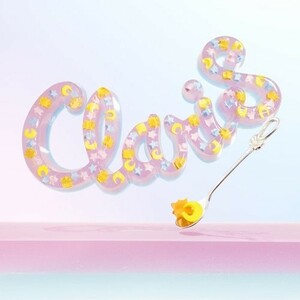 (お買い得！中古)CLICK(初回生産限定盤)(DVD付)　ClariS