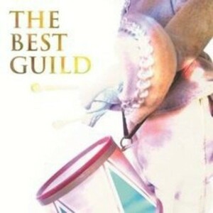 (お買い得！中古)THE_BEST_GUILD[初回限定盤A]　ギルド