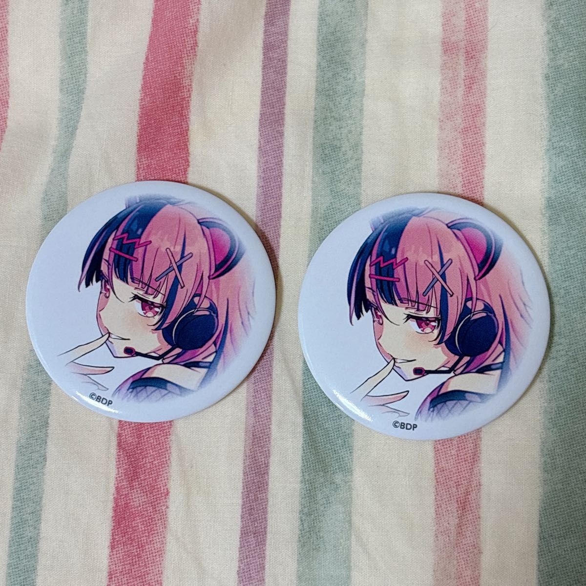 千石ユノ】バンドリ 夢限大みゅーたいぷ バースデーグッズ｜Yahoo