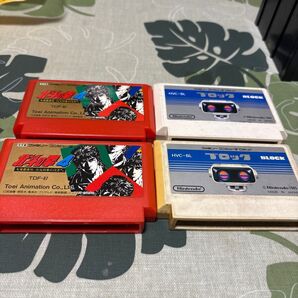 ファミリーコンピュータ