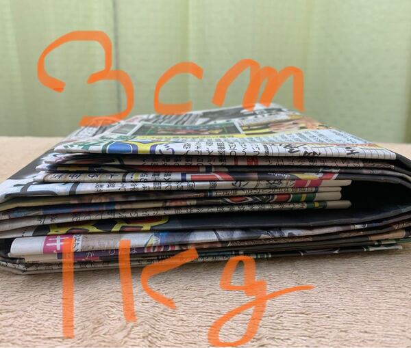 古新聞まとめて