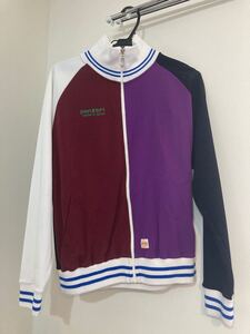 スポーツウェアジャージ PANZARI veste lo sport