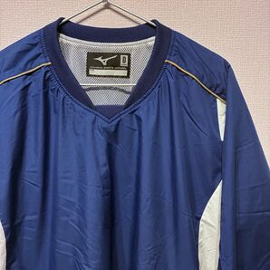 野球 MIZUNO ミズノ Vジャン プレジャン