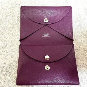 Hermes Calvi Duo ガルヴィデュオ