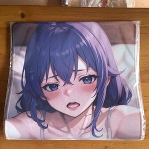 無職転生 ロキシープレイマット シークレット版