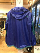 THE NORTH FACE ザ ノースフェイス NP22033 Bright Side Jacket ブライトサイドジャケット TB Mサイズ 新品 未使用 正規品_画像2