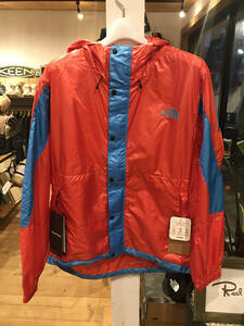 THE NORTH FACE ザ ノースフェイス NP22033 Bright Side Jacket ブライトサイドジャケット FR Lサイズ 新品 未使用 正規品