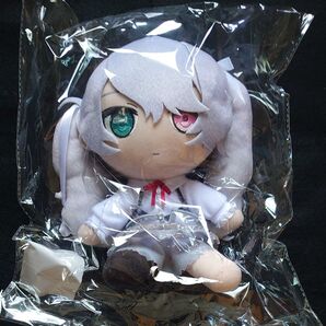 プロジェクトセカイ カラフルステージ! feat. 初音ミク ぬいぐるみ 誰もいないセカイの初音ミク プロセカ Gift