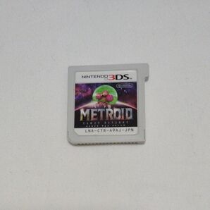 メトロイド サムスリターンズ