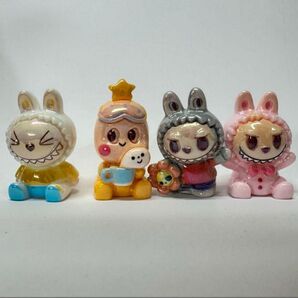 カスタムビーズ