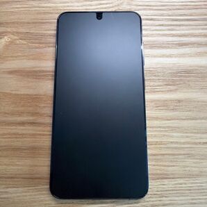 docomo版S23 ケース付き