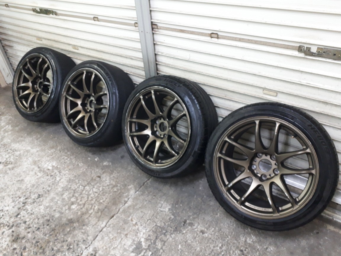 ヤフオク! -ワークエモーション 極の中古品・新品・未使用品一覧