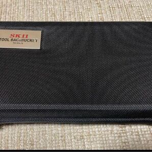 ツールケース 藤原産業SK11