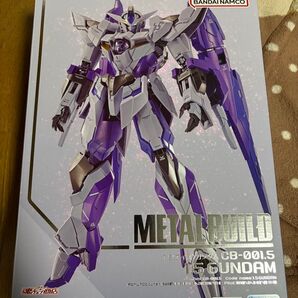 METAL BUILD 1.5ガンダム