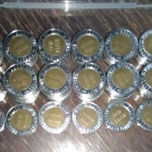 家スロ用 25πメダル