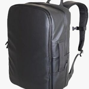 【新品】 2025年秋モデル・日本発 ビジネスリュック メンズ 軽量 防水 18L-24L