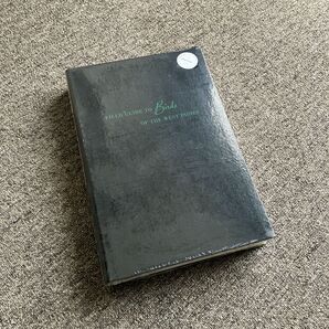 Taryn Simon: Field Guide to Birds of the West Indies