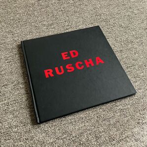 Ed Ruscha (Robert Miller Gallery)