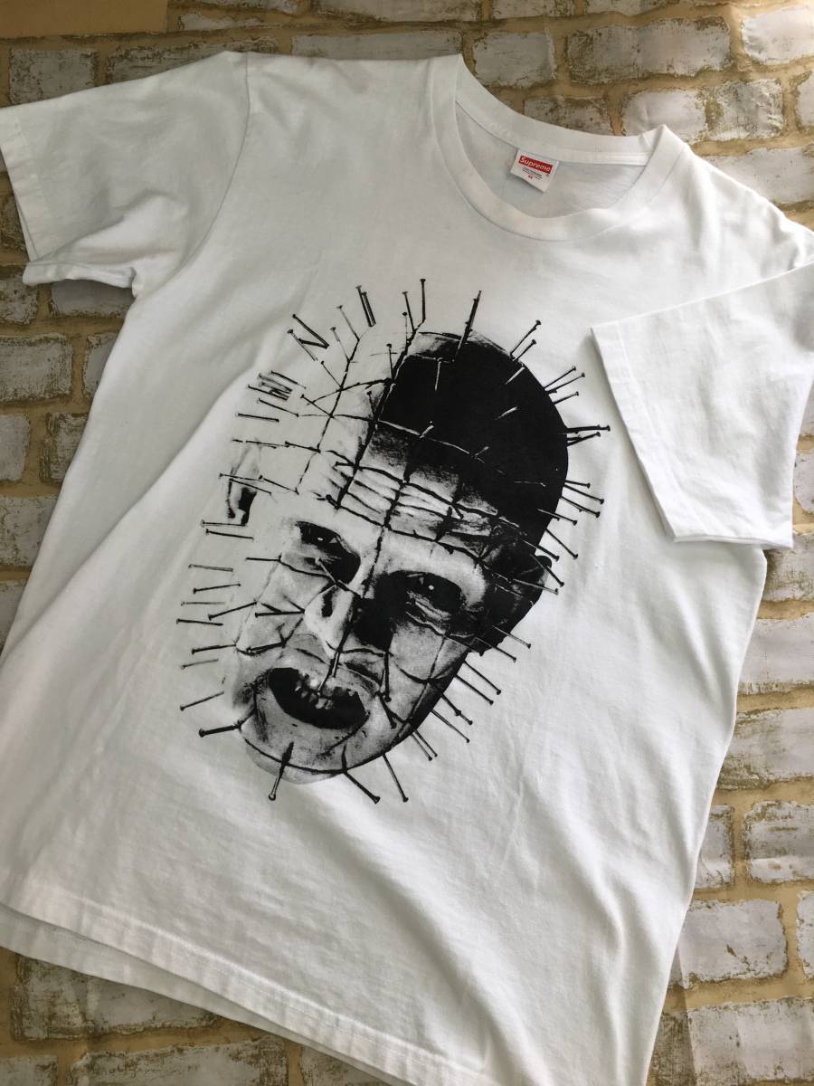 正規品! Supreme Hellraiser Football Jersey ecousarecycling.com