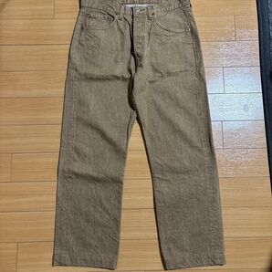 リーバイス501 フィリピン製