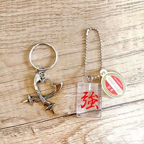 ずとまよ ガチャ キーホルダー