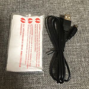 Canon インターフェイスケーブル