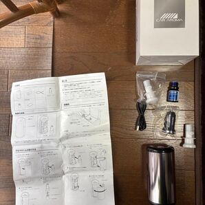 ALPINE アルパイン AROMA1 カーアロマ 未使用