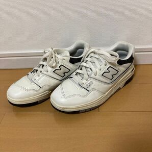 New Balance 550 ニューバランス スニーカー 24cm