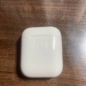 AirPods 第二世代