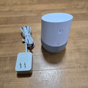 Google Home