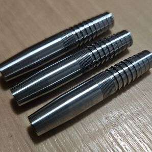 CORE DARTS JAPAN MACCHO 赤松大輔選手モデル バレルのみ