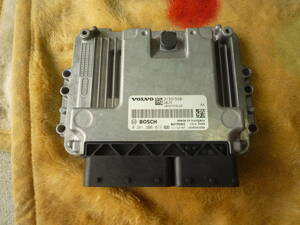 ( Volvo V60) ECU (FB4164T) 31331540