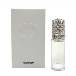新品 Chrome heartsクロムハーツ 香水 +22+ ロールオン 未使用 入手困難 レア